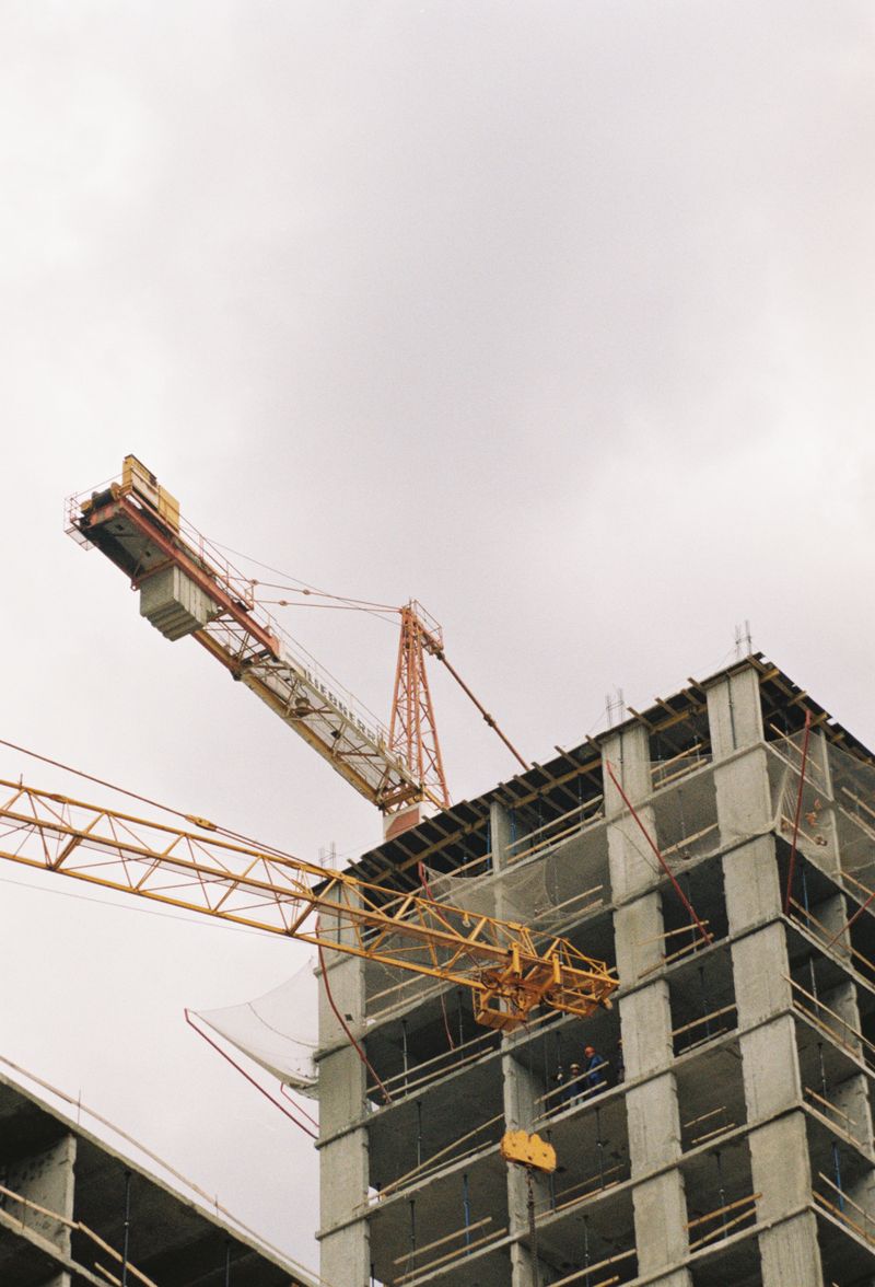 Construction