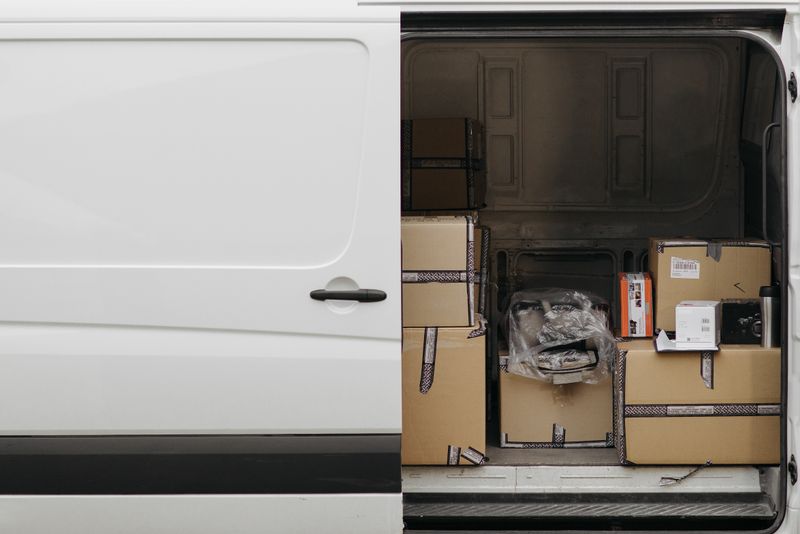 Door-to-Door Delivery