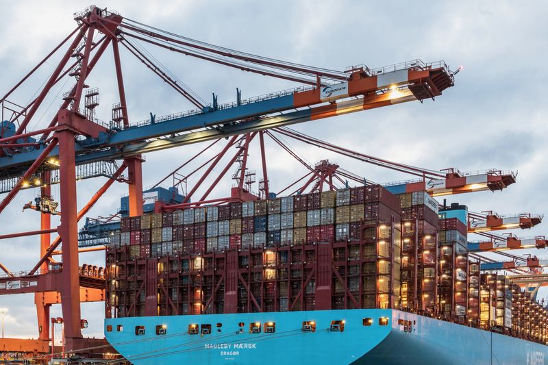 Ocean Freight